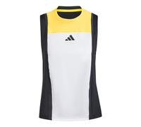 adidas Match Pro Débardeur Tank Top Femmes-Blanc,Noir
