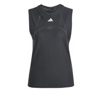 Adidas Match Pro Sleeveless T-shirt Noir XS Femme