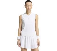 adidas Match Pro Tank Blanc S
