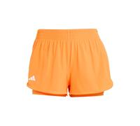 adidas Match Shorts Femmes - orange L