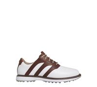adidas MC Z-Traxion Chaussures de Golf sans Crampons pour Homme, Ftwrwhite Supplicol Silvermet, 42 EU