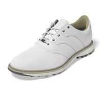 Adidas Mc Z-Traxion Spikeless Chaussures de golf pour homme, Footwear White Footwear White Preloved Ink, 46 2/3 EU