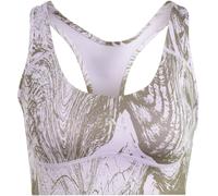 Adidas Medium Impact Sports Bra Lueur violette S D-DD Female