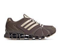 Adidas Mega Ghostride Femme - Baskets, Marron - Pointure 38 2/3 - Maille/synthétique Brown 38 2/3