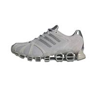 Adidas - Mega Ghostride - Femme - Sport - Gris - Taille: 40 2/3 EU