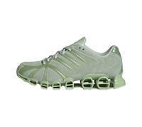 Adidas - Mega Ghostride - Femme - Sport - Vert - Taille: 38 2/3 EU