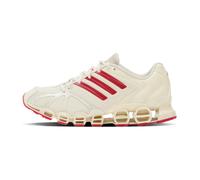 Adidas - Mega Ghostride Off White Better Scarlet - Femme - Sport - Blanc - Taille: 40 2/3 EU