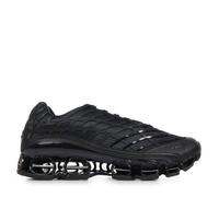 Adidas Baskets Megaride F50 Homme Sport Noir Taille 43 1/3