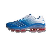 Adidas Megaride Homme - Baskets, Bleu - Pointure 46 2/3 - Maille/synthétique Blue 46 2/3