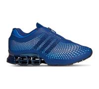 Adidas Megaride Femme - Baskets, Bleu - Pointure 39 1/3 - Maille/synthétique Blue 39 1/3