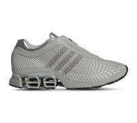 Adidas Megaride Femme - Baskets, Gris - Pointure 39 1/3 - Maille/synthétique Grey 39 1/3