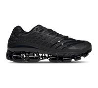 Adidas Megaride Femme - Baskets, Noir - Pointure 36 2/3 - Maille/synthétique Black 36 2/3