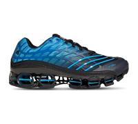 ADIDAS ORIGINALS Chaussure de course 'Megaride F50' bleu / aqua / noir, Taille 36