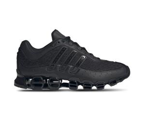 Adidas Megaride Femme - Baskets, Noir - Pointure 36 - Maille/synthétique Black 36