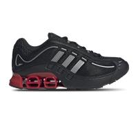 Adidas Megaride Femme - Baskets, Noir - Pointure 37 1/3 - Maille/synthétique Black 37 1/3