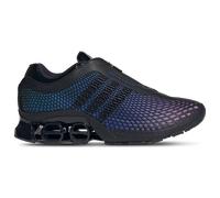 Adidas Megaride Femme - Baskets, Noir - Pointure 37 1/3 - Maille/synthétique Black 37 1/3