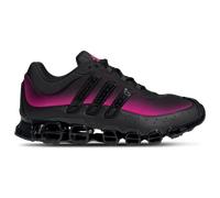 Adidas Megaride Femme - Baskets, Noir - Pointure 41 2/3 - Maille/synthétique Black 41 2/3