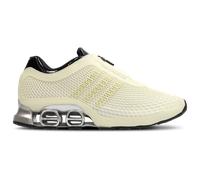 Adidas Megaride Homme - Baskets, Blanc - Pointure 42 2/3 - Maille/synthétique White 42 2/3