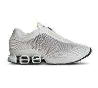 Adidas Megaride Homme - Baskets, Blanc - Pointure 44 - Maille/synthétique White 44