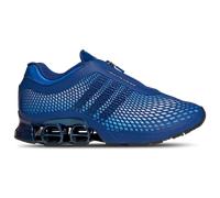 Adidas Megaride Homme - Baskets, Bleu - Pointure 48 2/3 - Maille/synthétique Blue 48 2/3