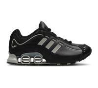Adidas Megaride Homme - Baskets, Noir - Pointure 42 2/3 - Maille/synthétique Black 42 2/3