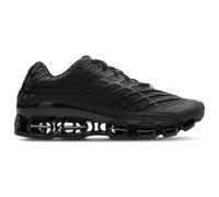 Adidas Megaride Homme - Baskets, Noir - Pointure 44 2/3 - Maille/synthétique Black 44 2/3