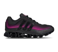 CHAUSSURE MEGARIDE Core Black / Core Black / Shock Pink 46