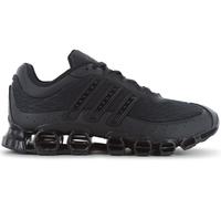 Adidas Megaride - Hommes Sneaker Noir Sport Entraînement Chaussures JP9626 Neuf