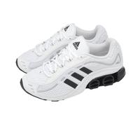 Chaussure Megaride O1 Cloud White / Core Black / Silver Metallic 45 1/3