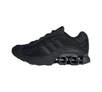 Adidas - Megaride O1 - Homme - Sport - Noir - Taille: 43 1/3 EU