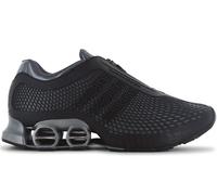 Adidas Megaride S2 - Hommes Baskets Sneakers Noir Sport Chaussures JR4743 NEU