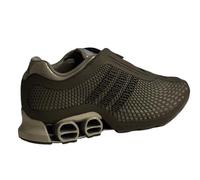 adidas Megaride S2 JR4743 Core Chaussures de Sport pour Homme, Noir/Gris, Taille 7