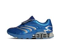 Adidas - Megaride Shock Blue Baskets Modernes - Homme - Sport - Bleu - Taille: 45 1/3 EU