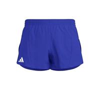 Adidas Short Adizero Essentials Split Bleu XL Homme
