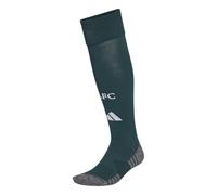 adidas men adult liverpool fc 26/27 goalkeeper socks 8.5 - 10