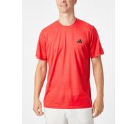 adidas Men Core Base Basic Top Red M