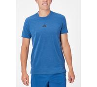 adidas Men D4 Training Top Blue S