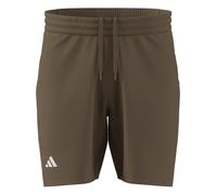 adidas Men Fall Ergo 7" Short Brown M