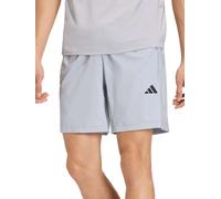 adidas Men Fall Ess Base 5" Short Lt.Grey XL