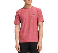 adidas Men Fall Flex Top Red L