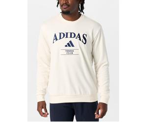 adidas Men Heritage Sweater Beige S