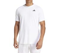 Adidas T-shirt Club Hommes Blanc XXL