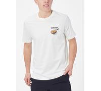 adidas Men Spring Cookie T-Shirt Beige L