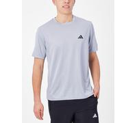 adidas Men Spring Essential Top Lt Blue S