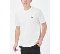 adidas Men Spring Slide T-Shirt White L