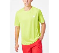 adidas Men Summer Ess Base Top Lime L