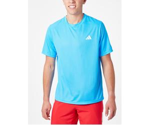 adidas Men Summer Ess Base Top Teal L