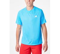 adidas Men Summer Ess Base Top Teal XL
