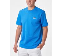 adidas Men Summer Slide T-Shirt Blue XXL