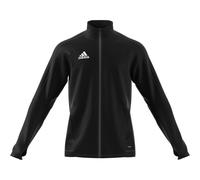 adidas Men Tiro 17 Training Jacket - Black/White S Black/Black/Blanco